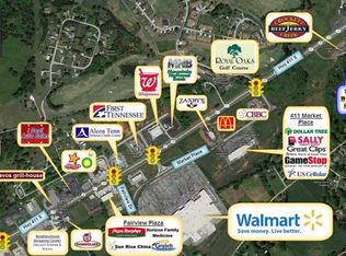 2115 Highway 411 S, Maryville, TN 37801