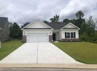 287 Lakota Loop LOT 21, Longs, SC 29568