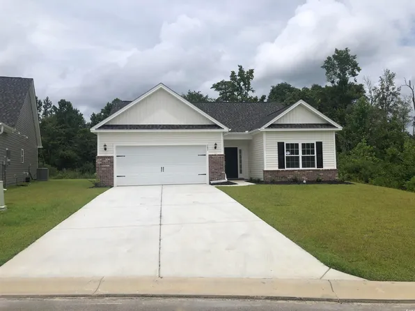 287 Lakota Loop Lot 21 Live Oak Floor Plan, Longs, SC 29568