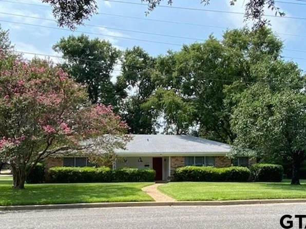 822 Bunny Rabbit Rd, Athens, TX 75751