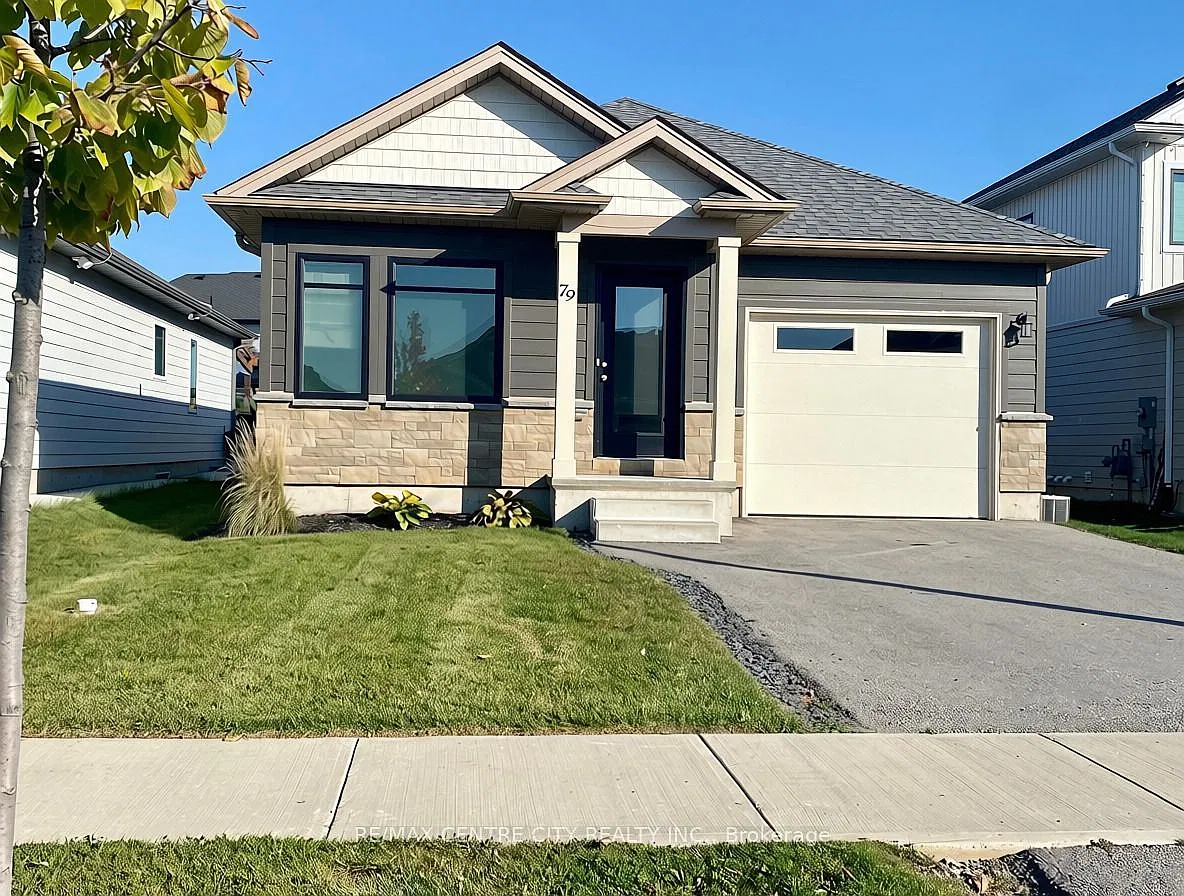 3 bed, $2,600 — Photo 1