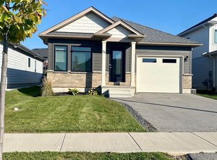 79 Renaissance Dr, Saint Thomas, ON N5R0K1