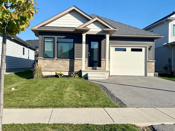 79 Renaissance Dr, Saint Thomas, ON N5R 0K1