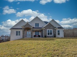 1150 Boone Hill Dr, Lynchburg, VA 24503