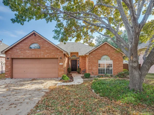 6708 Huntly Dr, Plano, TX 75023