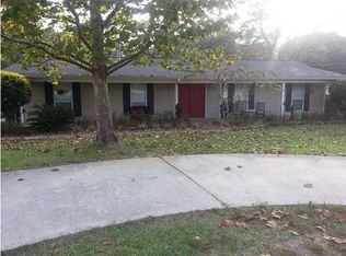 7625 Kali Oka Rd, Saraland, AL 36571