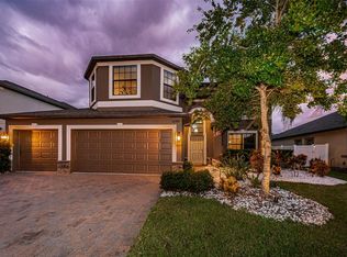 12149 Crestridge Loop, New Port Richey, FL 34655