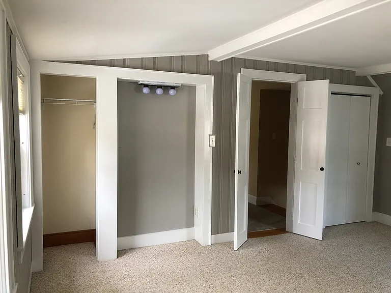 Second floor bedroom #1