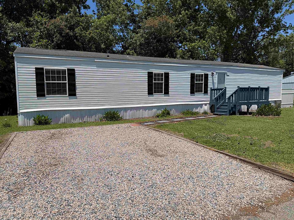 1st image of 1003 Baron Ln.