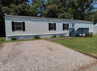 1003 Baron Ln., North Myrtle Beach, SC 29582