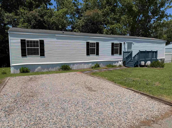 1003 Baron Ln., North Myrtle Beach, SC 29582