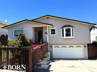810 Anita Ave, Belmont, CA 94002