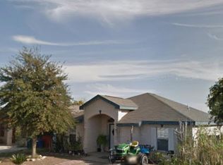 407 Red Cloud Dr, Laredo, TX 78045