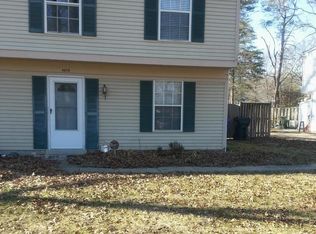 4819 Underwood Ct, Waldorf, MD