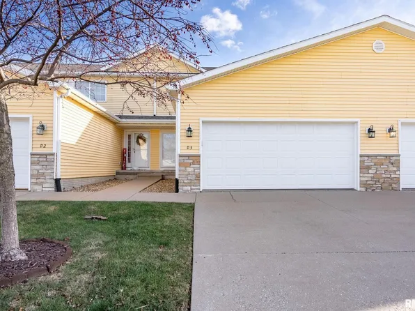 1570 Savannah Cir Unit D3, Davenport, IA 52807