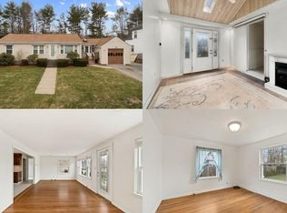 10 Errol St, Warwick, RI 02888