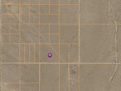 213th East On Ave #K, Lancaster, CA, 93535