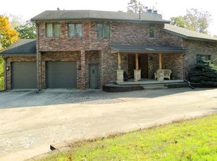 51099 Highway Hh, Hannibal, MO 63401