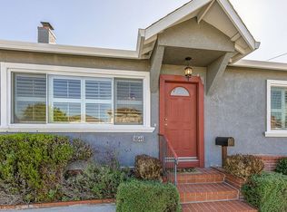 19544 Santa Maria Ave, Castro Valley, CA