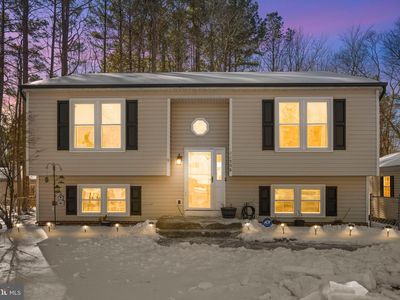 11506 Timberwood Rd, Locust Grove, VA, 22508