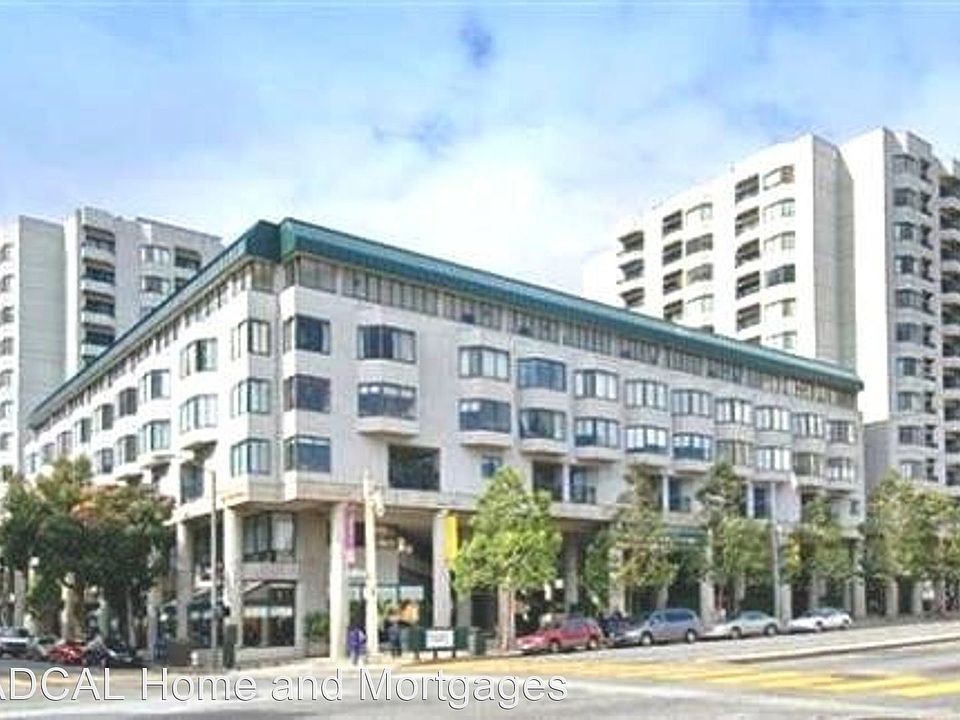 1st image of 601 Van Ness Ave APT 932