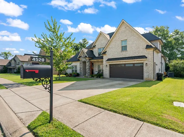 4520 Garcia Blvd, Murfreesboro, TN 37128