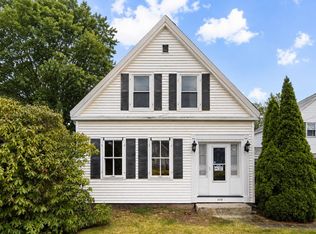 375-379 Webster St, Rockland, MA 02370