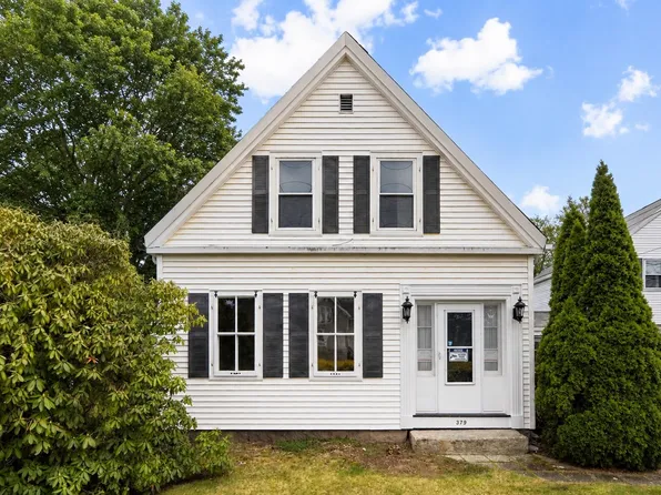 375-379 Webster St, Rockland, MA 02370