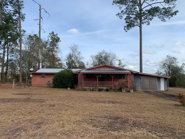 2600 Tyre Bridge Rd, Patterson, GA 31557