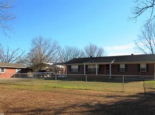 260 Riverview Rd, Oppelo, AR 72110