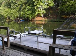 8145 Stone Hill Rd, Cumming, GA 30028