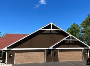 8938 Pearson Pl UNIT 5901, Fish Creek, WI 54212