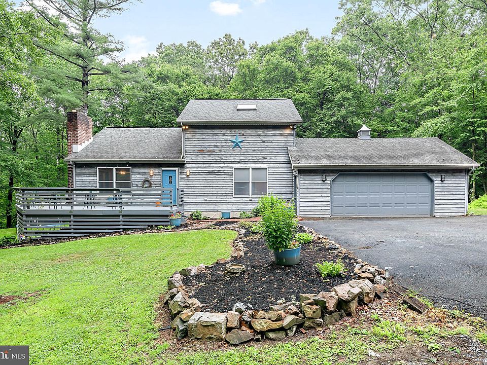 470 Blue Mountain Pkwy, Harrisburg, PA 17112 Zillow