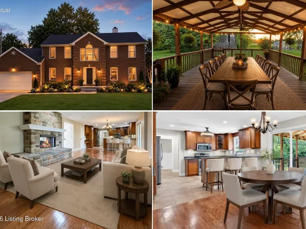 376 Gene St, Mount Washington, KY 40047