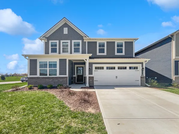 3278 Jasper Ln, Brownsburg, IN 46112