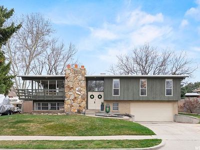 3261 Meadowbrook Dr, West Valley City, UT, 84119