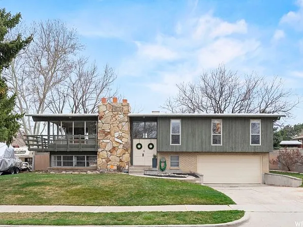 3261 Meadowbrook Dr, West Valley City, UT 84119