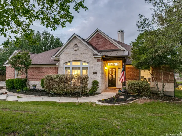 8703 Timberland Tr, Boerne, TX 78015