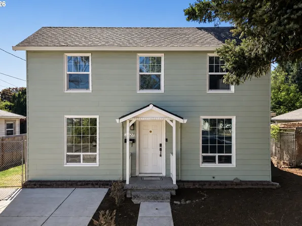 3327 SE 59th Ave, Portland, OR 97206