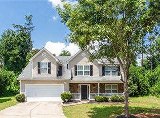 4167 Round Stone Trl, Snellville, GA