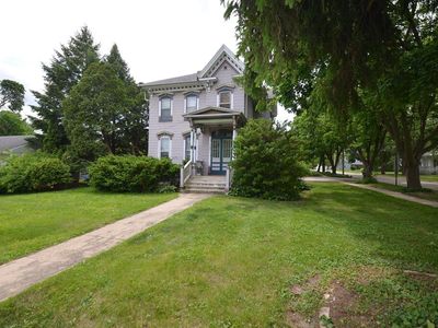 727 West Center STREET, Whitewater, WI, 53190