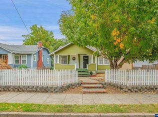 140 21st St NE, Salem, OR 97301