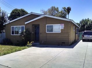 640 Shepherd Ave, Hayward, CA 94544