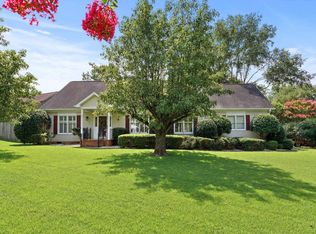 508 Fruitville Rd, Greenville, SC 29607