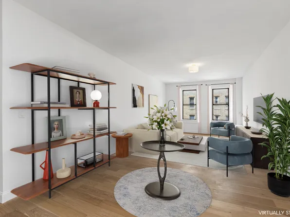 371 Fort Washington Avenue image 1 of 24
