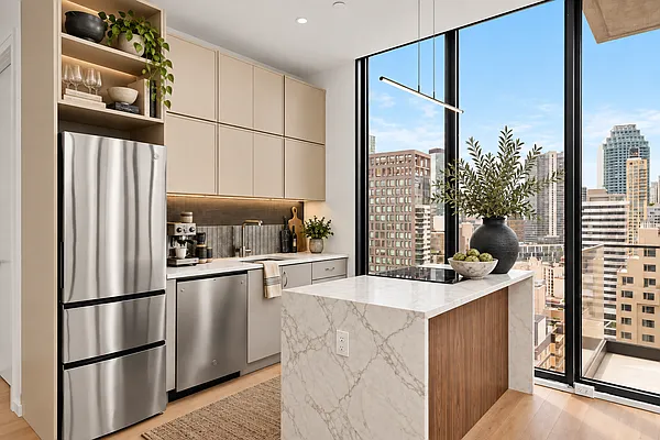 Kitchen, photo 1