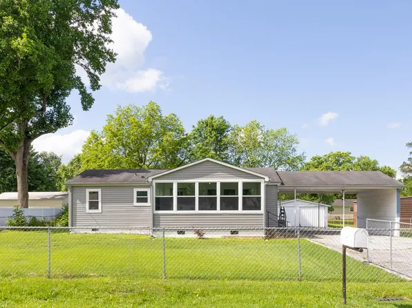 508 Hannah Dr SE, Cleveland, TN 37323