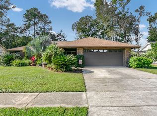 1626 Deer Run Trl, Jacksonville, FL 32246