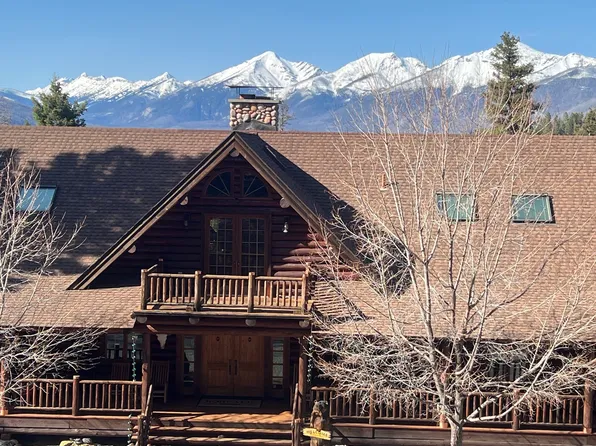 180 Elkhorn Rd, Seeley Lake, MT 59868