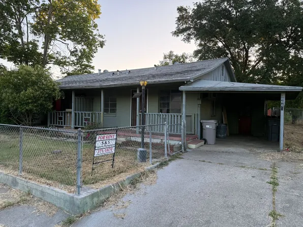 661 & 665 Maple St, West Sacramento, CA 95691